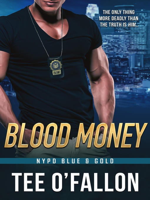Title details for Blood Money by Tee O'Fallon - Wait list